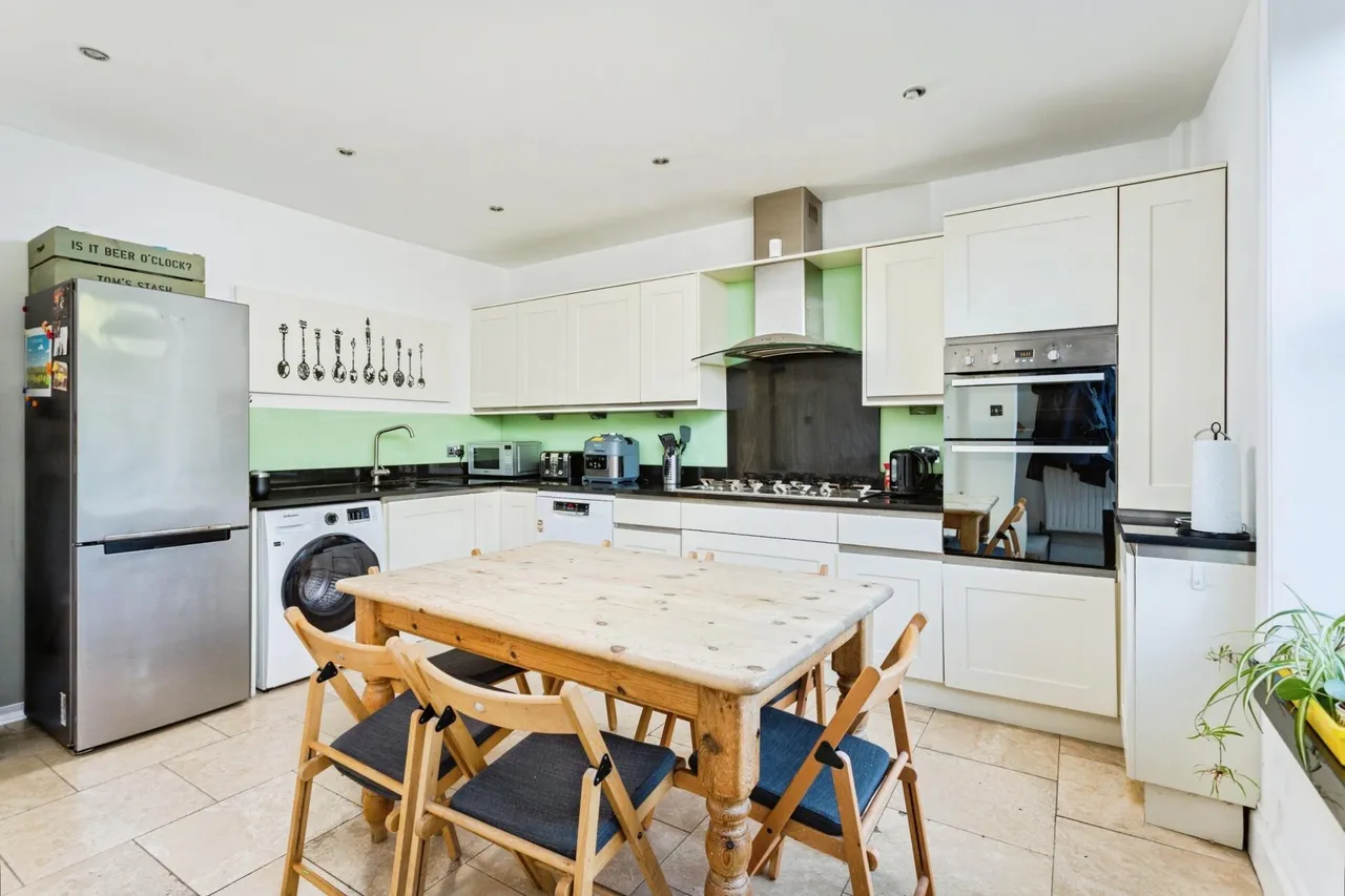 Springfield Place, Guiseley, Leeds, LS20, photo 7