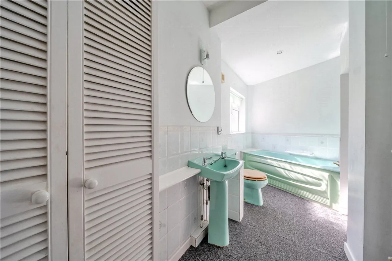 Sandy Lane, Romsey, SO51, photo 14