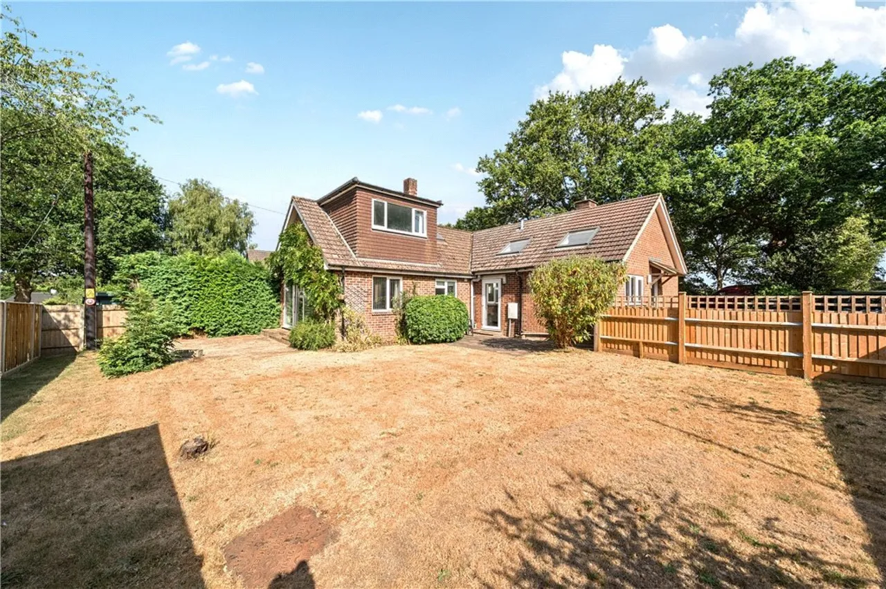 Sandy Lane, Romsey, SO51, photo 2