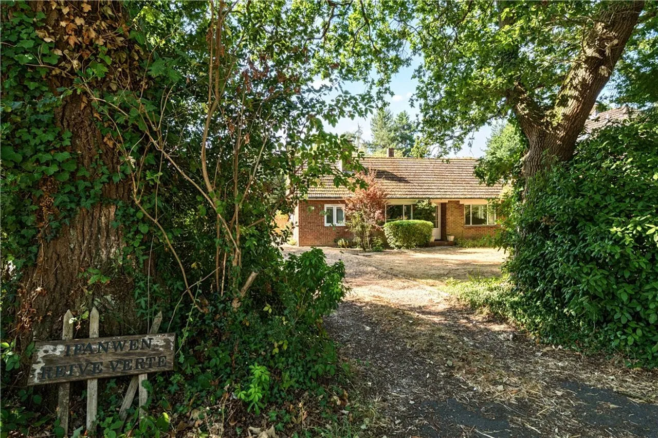 Sandy Lane, Romsey, SO51, photo 18