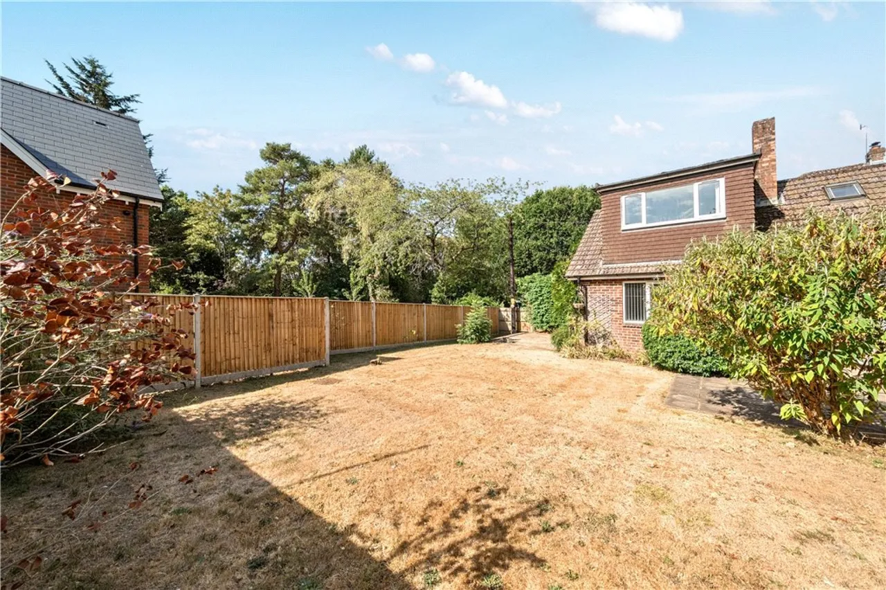 Sandy Lane, Romsey, SO51, photo 16
