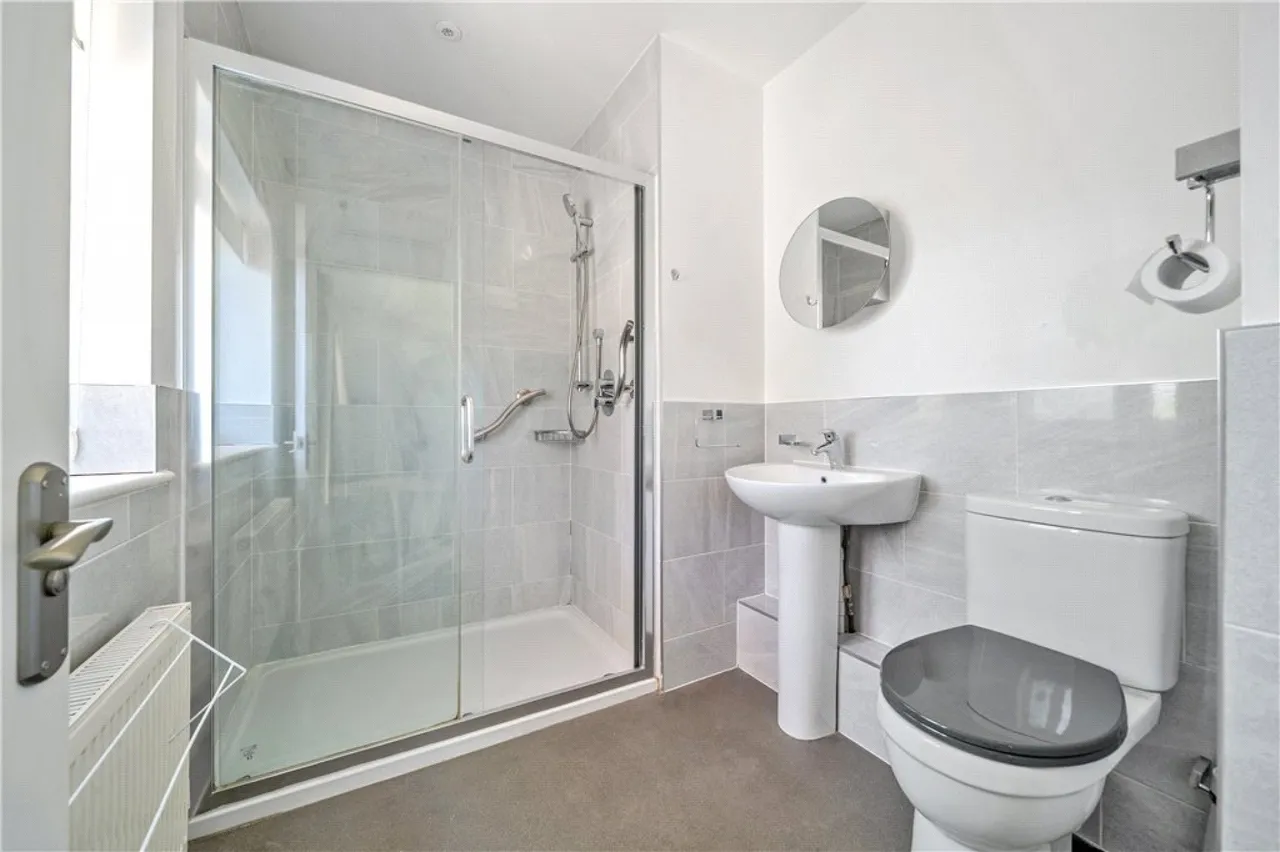 Sandy Lane, Romsey, SO51, photo 11