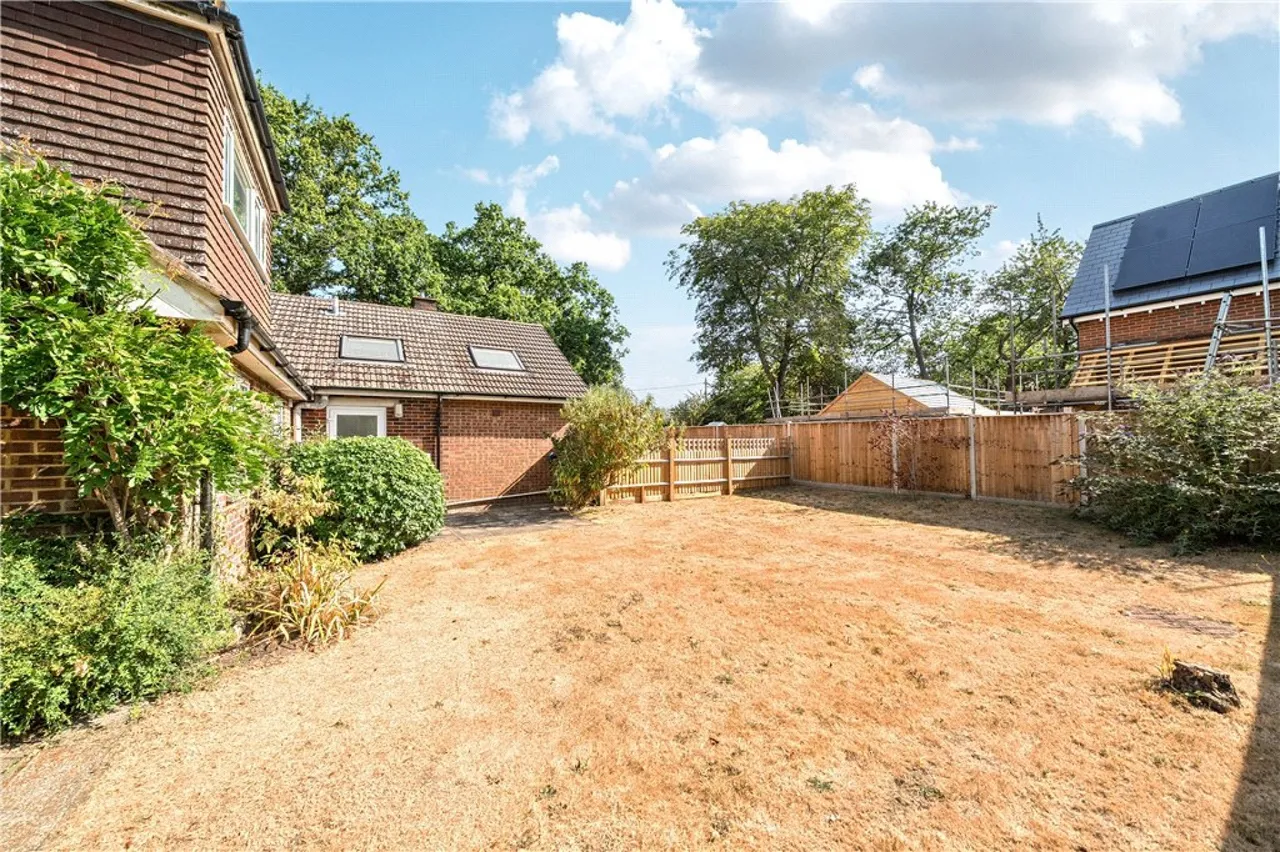 Sandy Lane, Romsey, SO51, photo 17