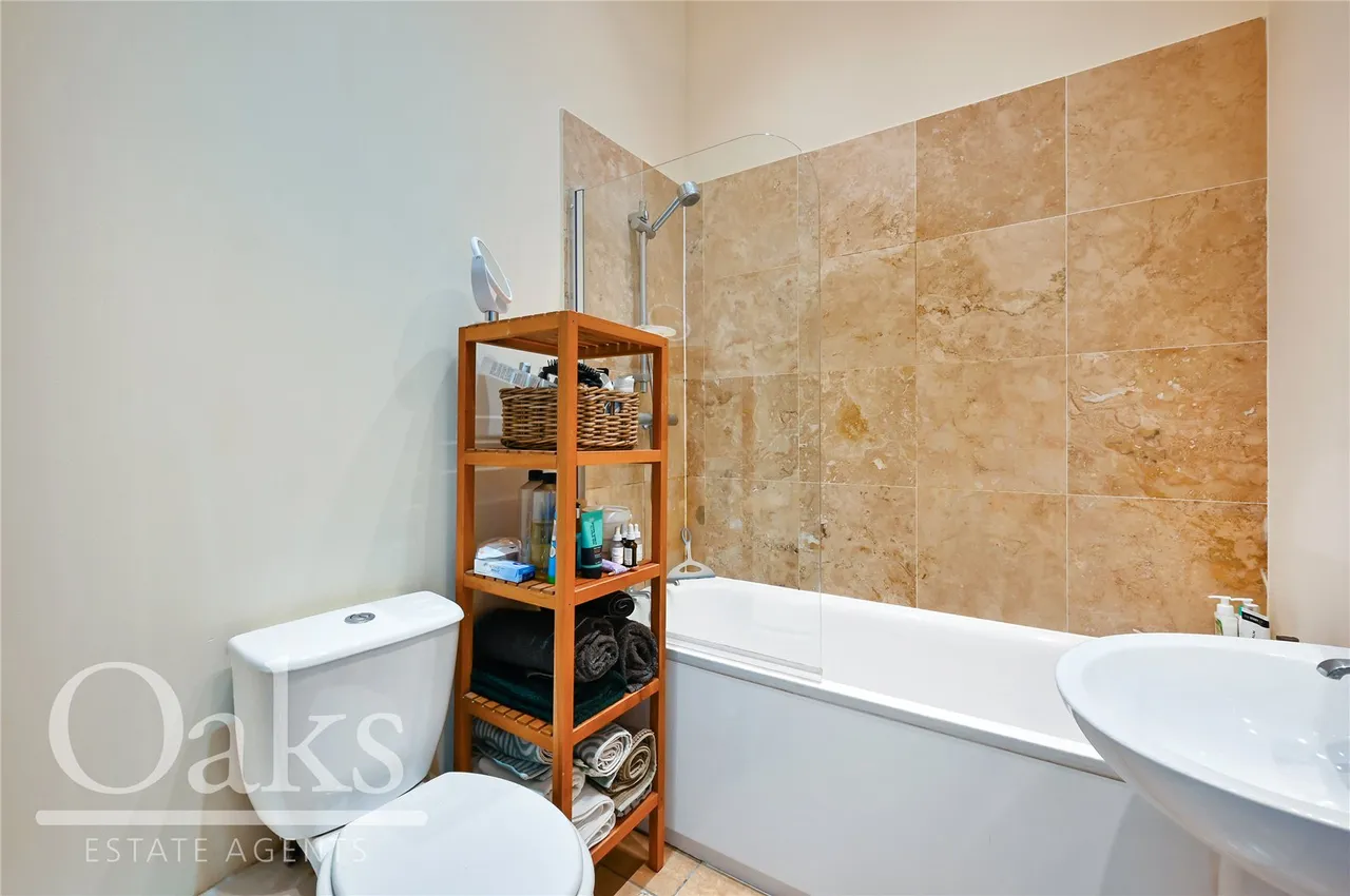 Christchurch Road, Tulse Hill, SW2, photo 7