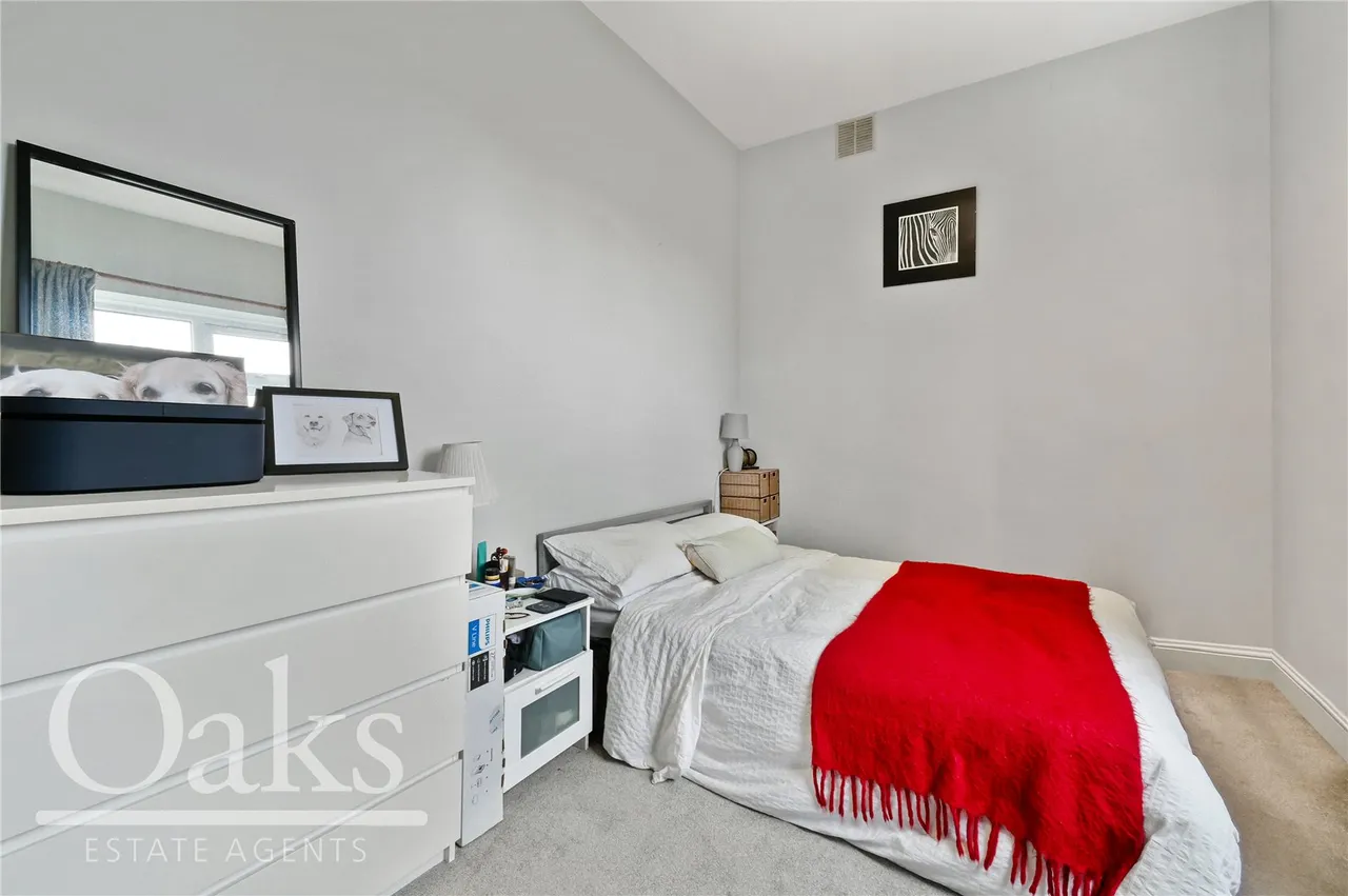 Christchurch Road, Tulse Hill, SW2, photo 6
