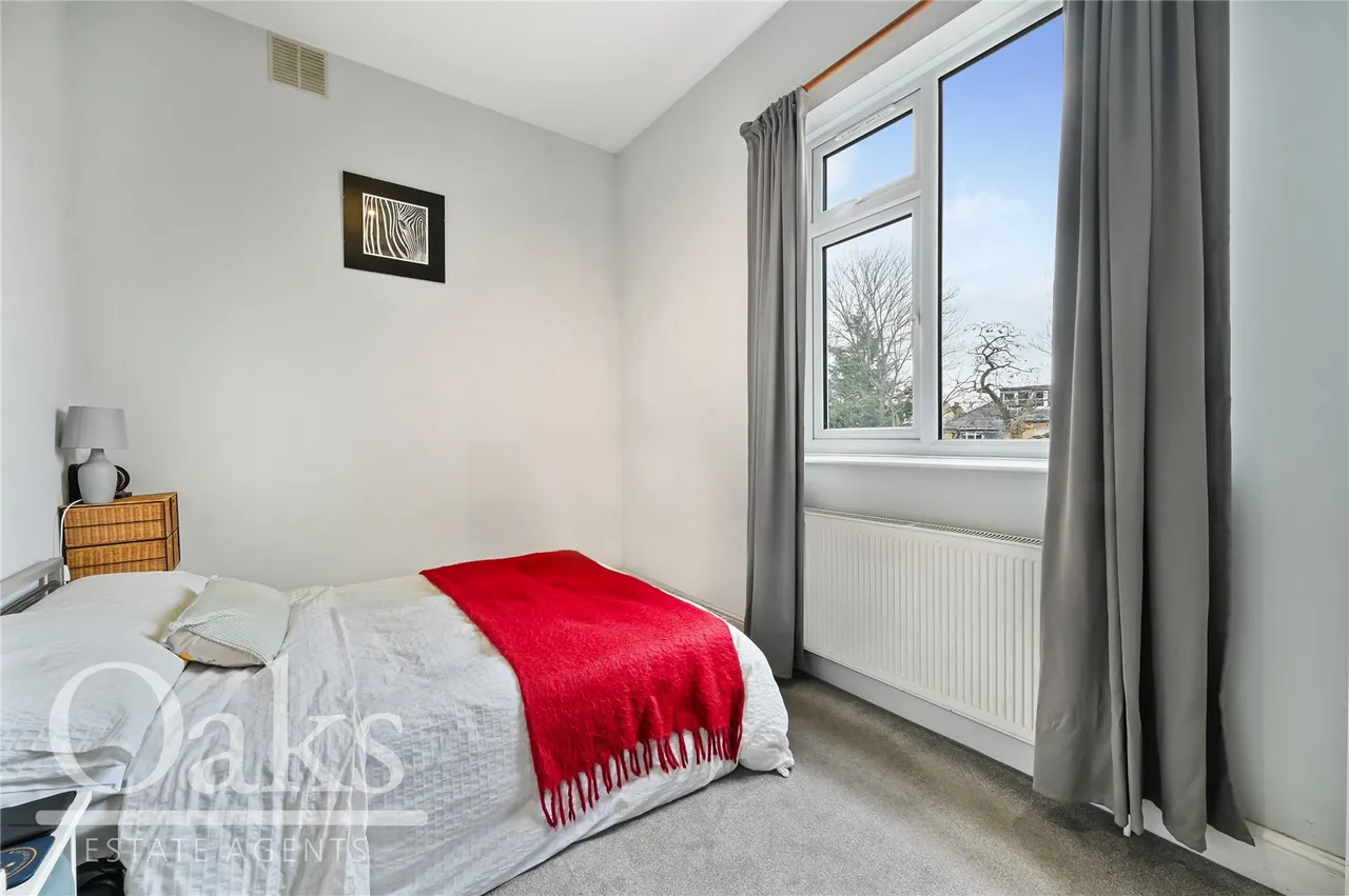 Christchurch Road, Tulse Hill, SW2, photo 5