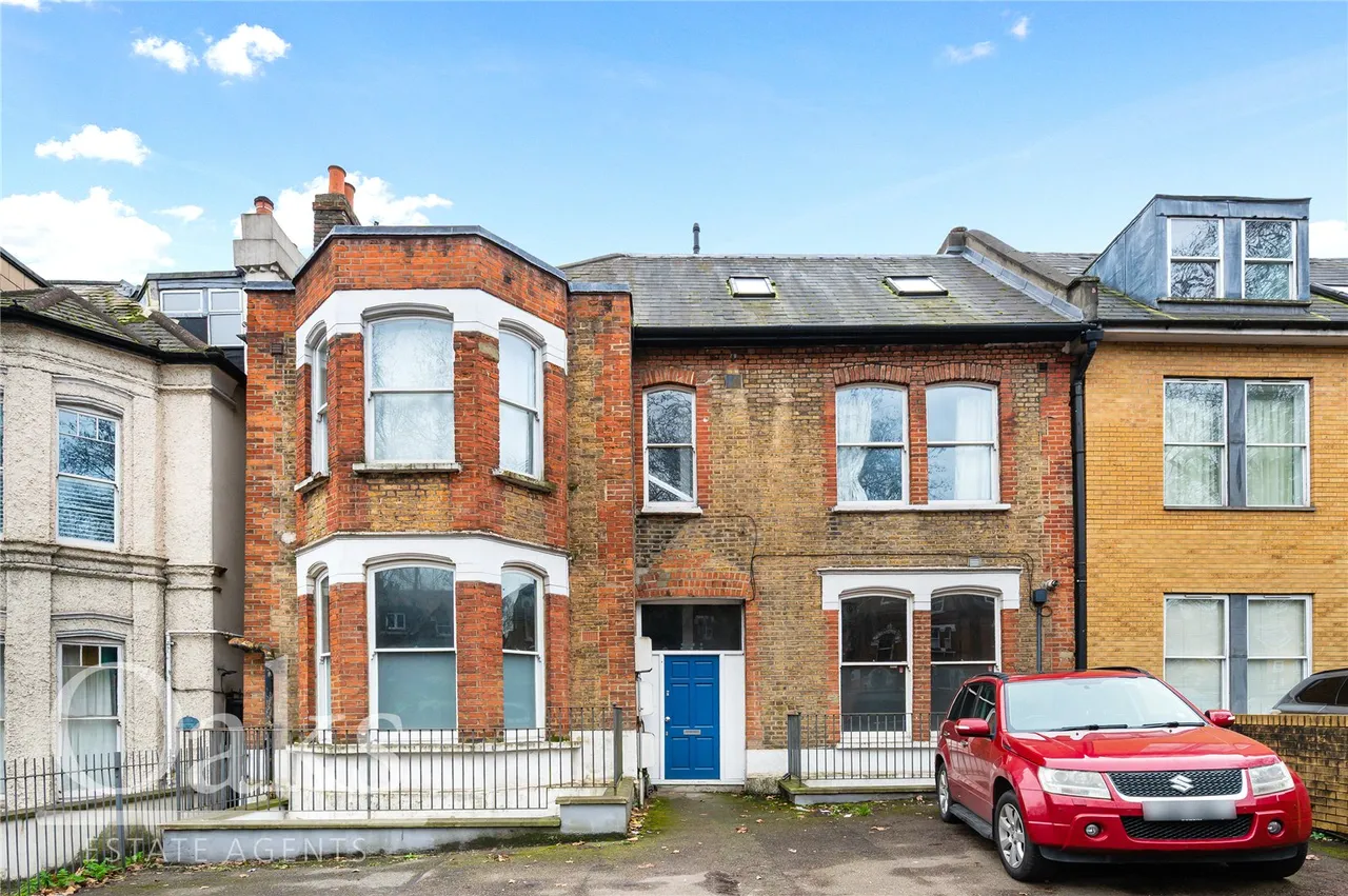 Christchurch Road, Tulse Hill, SW2, photo 8