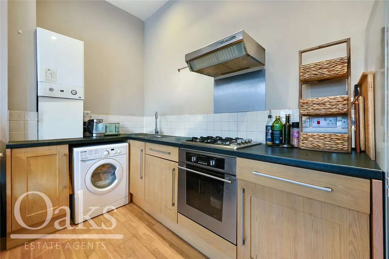 Christchurch Road, Tulse Hill, SW2, photo 4