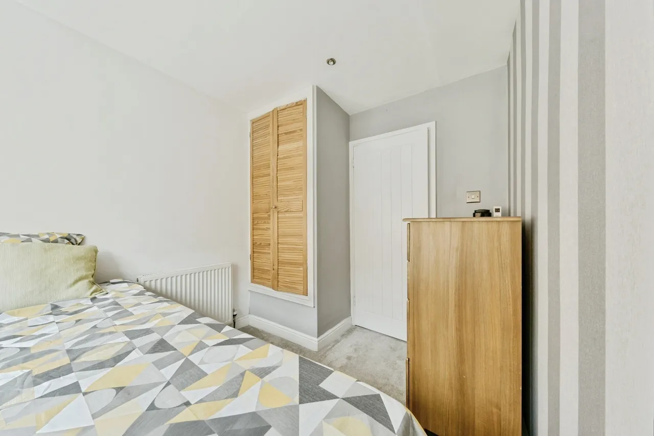 Marlborough Road, Stevenage, Hertfordshire, SG2, photo 13
