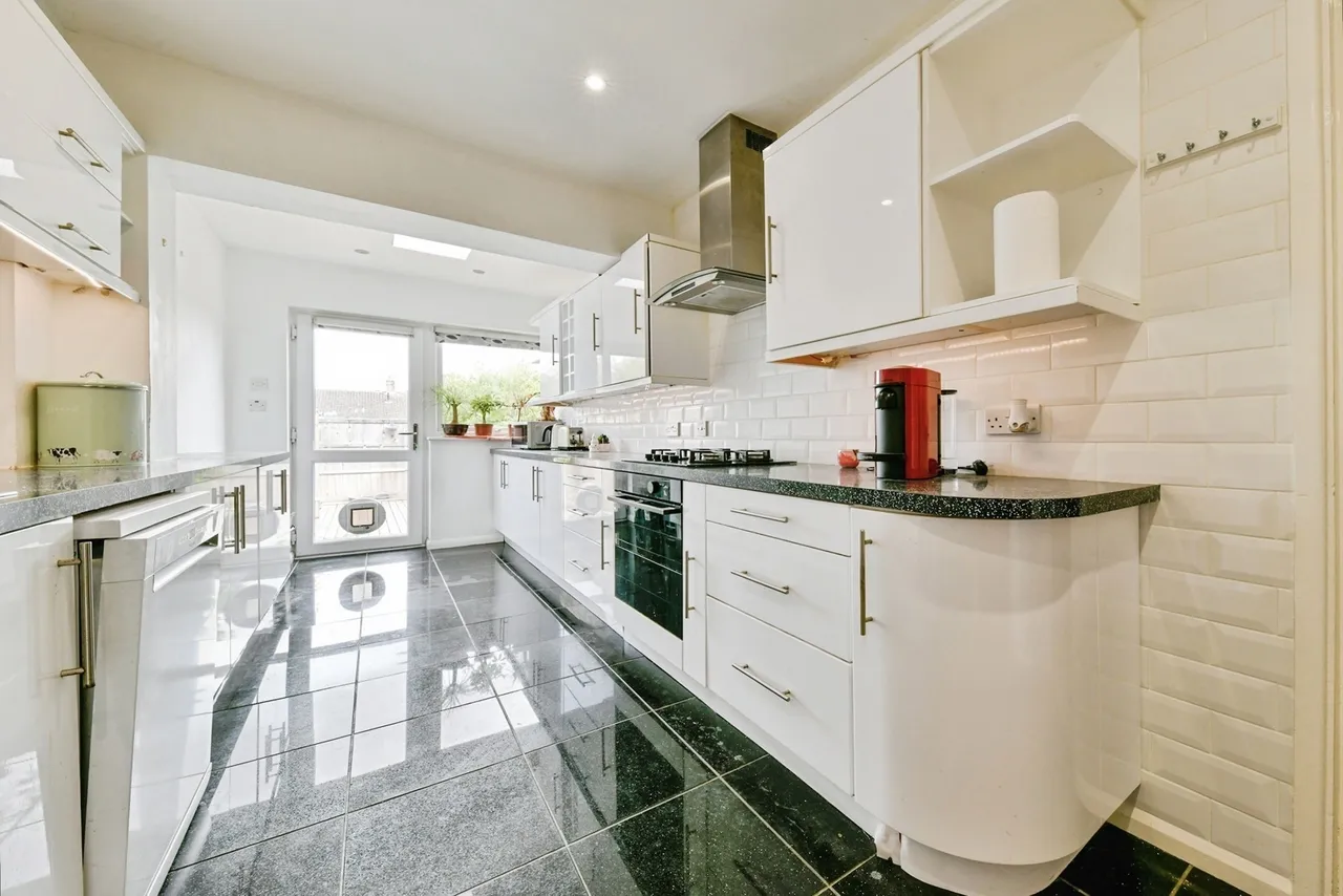 Marlborough Road, Stevenage, Hertfordshire, SG2, photo 5