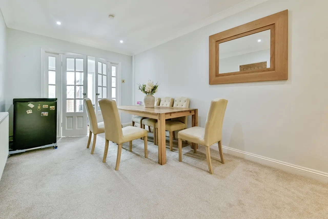 Marlborough Road, Stevenage, Hertfordshire, SG2, photo 14
