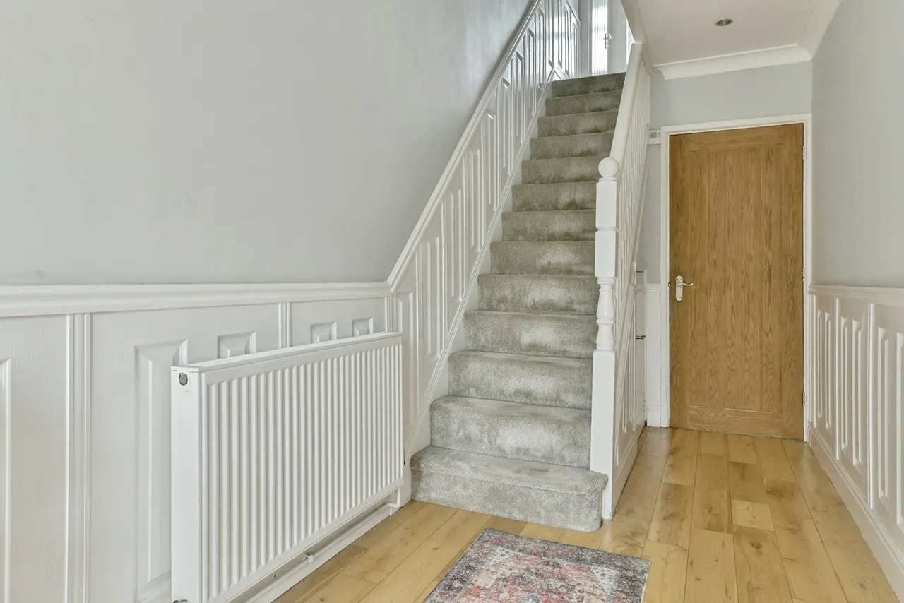 Marlborough Road, Stevenage, Hertfordshire, SG2, photo 17