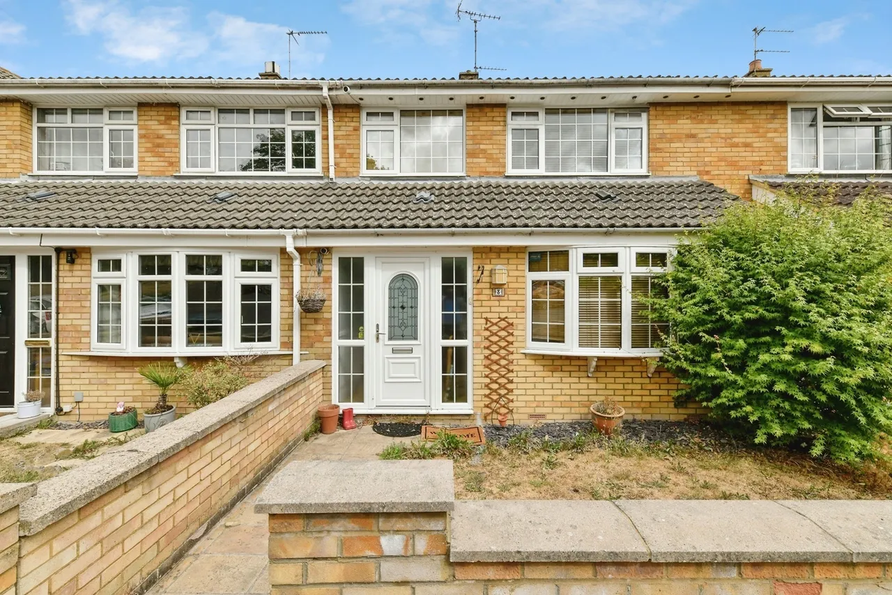 Marlborough Road, Stevenage, Hertfordshire, SG2, photo 25