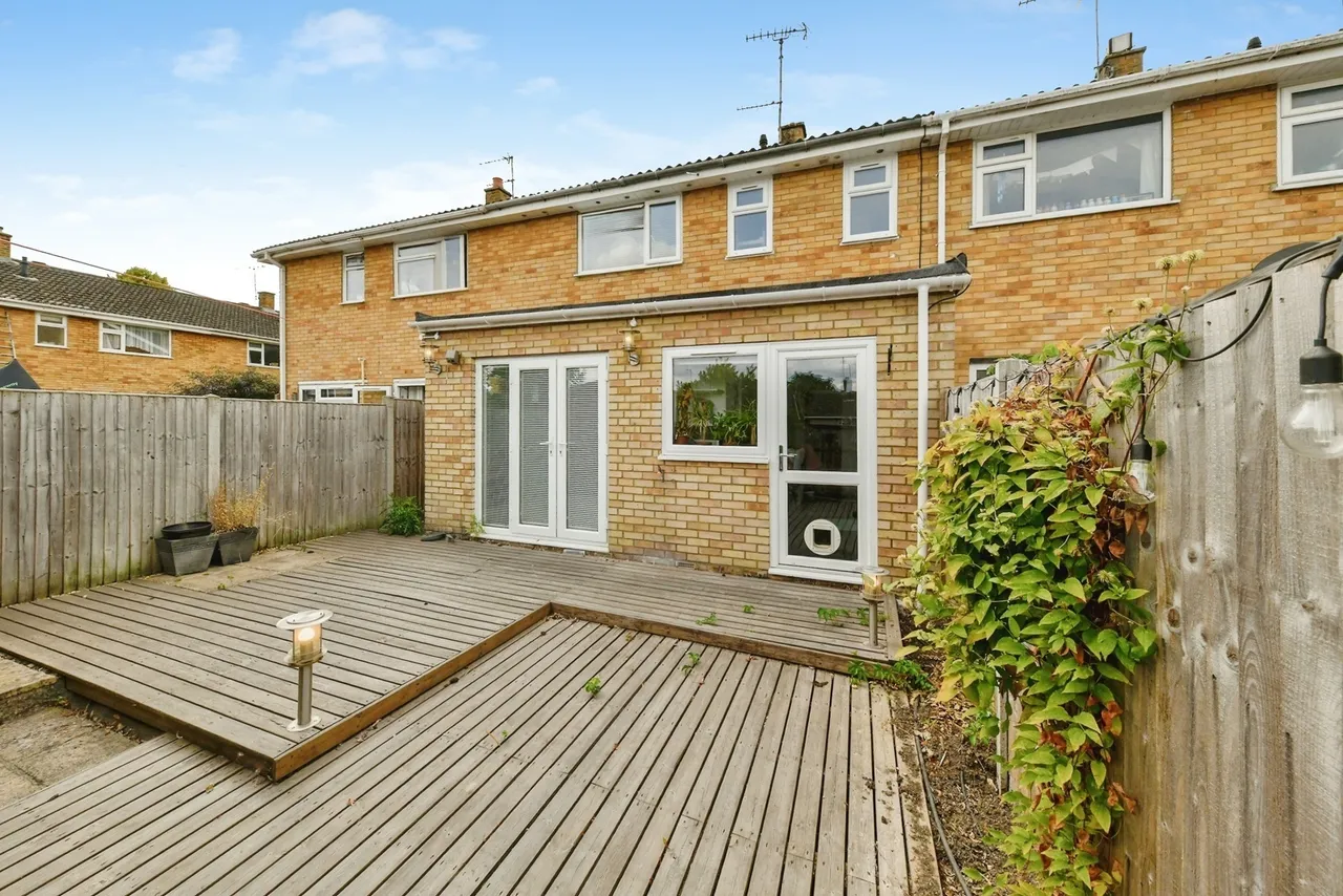 Marlborough Road, Stevenage, Hertfordshire, SG2, photo 20