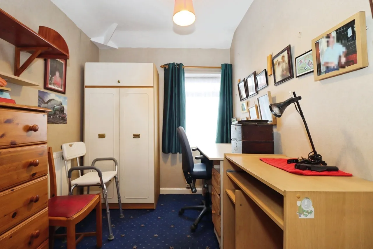 Meadow Vale, Speedwell, Bristol, BS5, photo 11