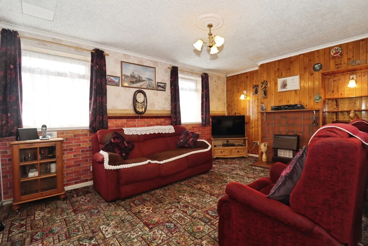 Meadow Vale, Speedwell, Bristol, BS5, photo 4