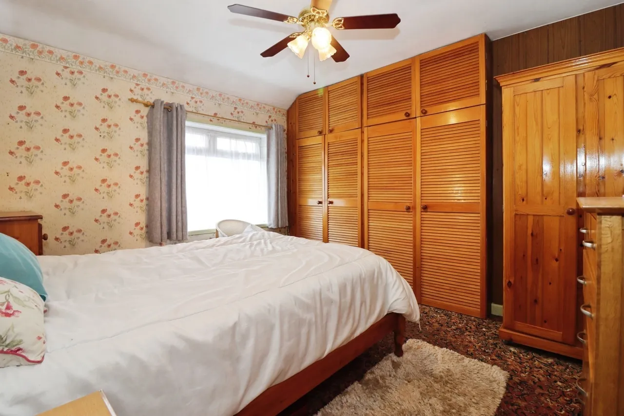 Meadow Vale, Speedwell, Bristol, BS5, photo 9