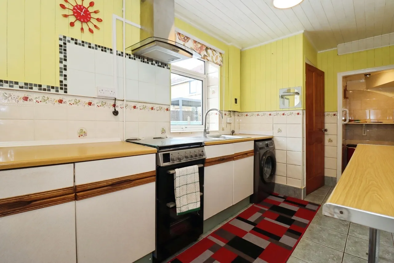 Meadow Vale, Speedwell, Bristol, BS5, photo 6