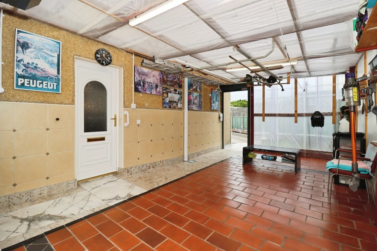 Meadow Vale, Speedwell, Bristol, BS5, photo 8