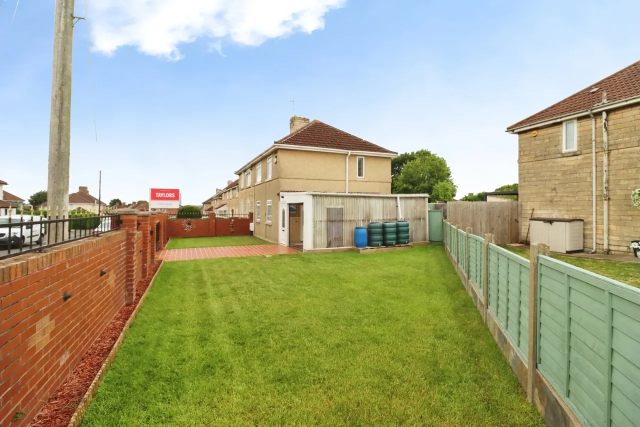 Meadow Vale, Speedwell, Bristol, BS5, photo 2