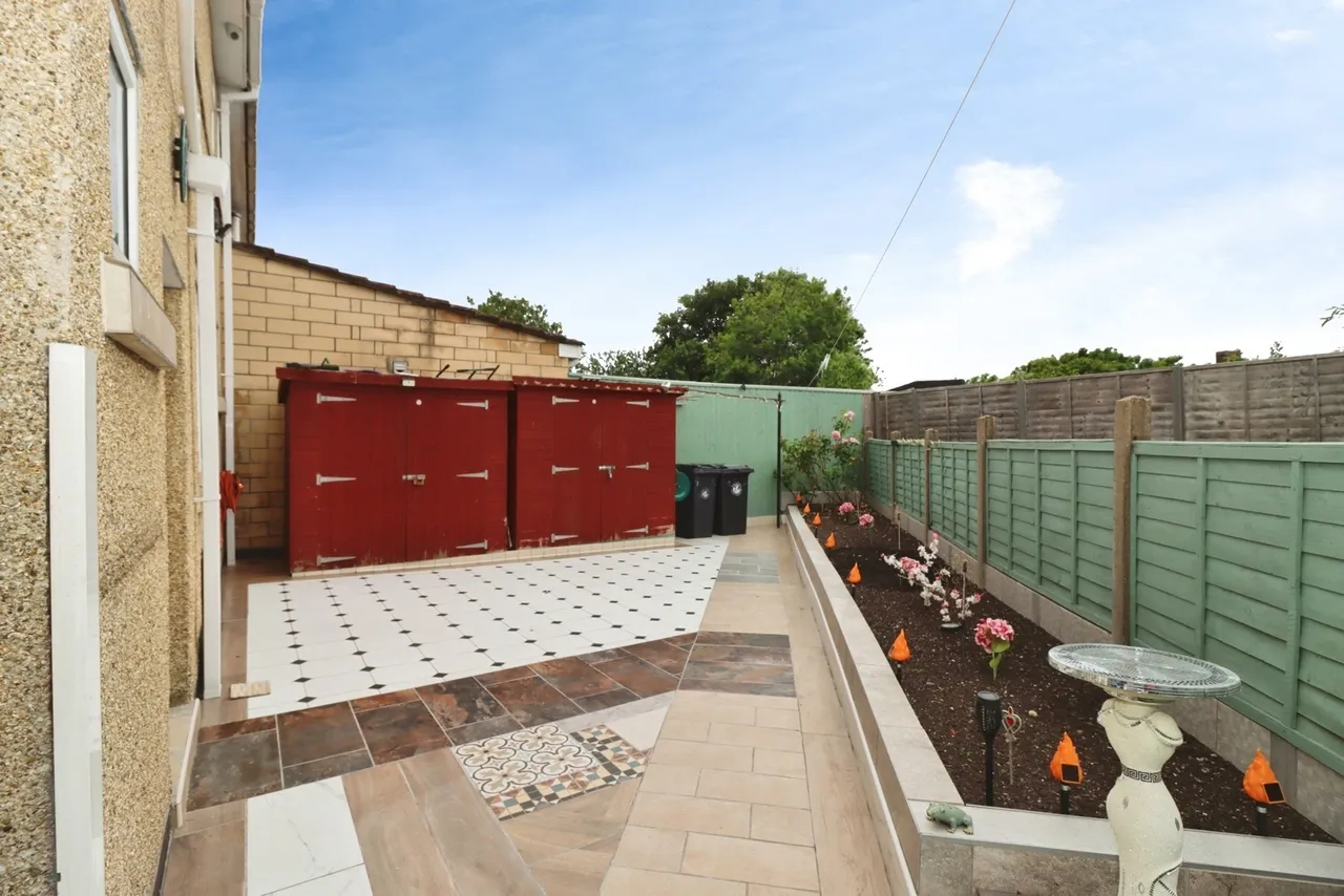 Meadow Vale, Speedwell, Bristol, BS5, photo 7