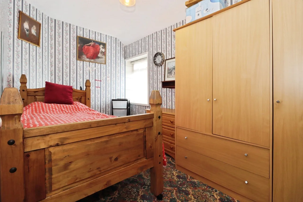 Meadow Vale, Speedwell, Bristol, BS5, photo 10