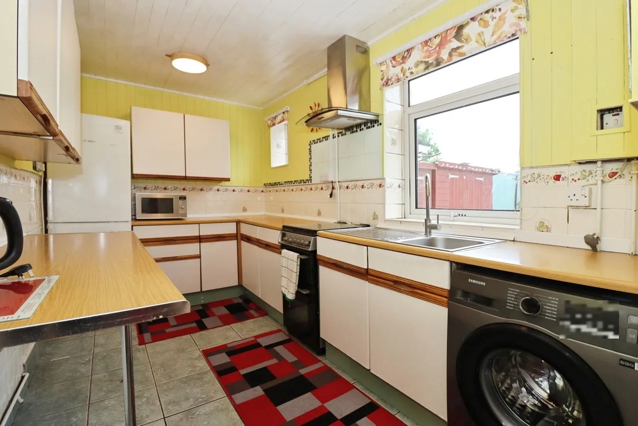 Meadow Vale, Speedwell, Bristol, BS5, photo 3