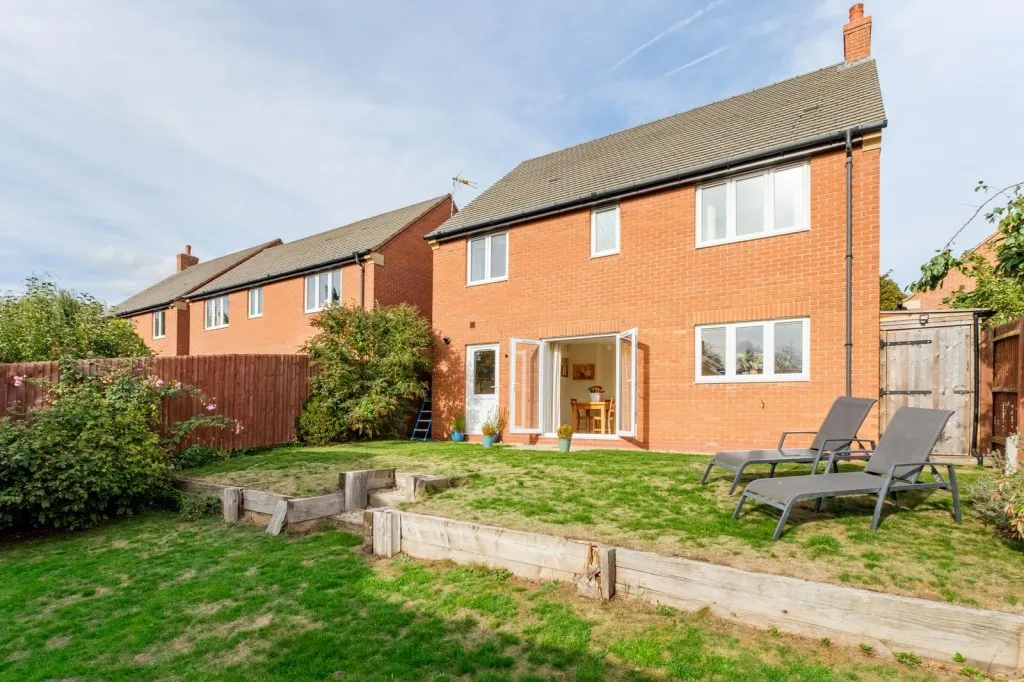 Brockington Place, Loughborough, LE11, photo 13