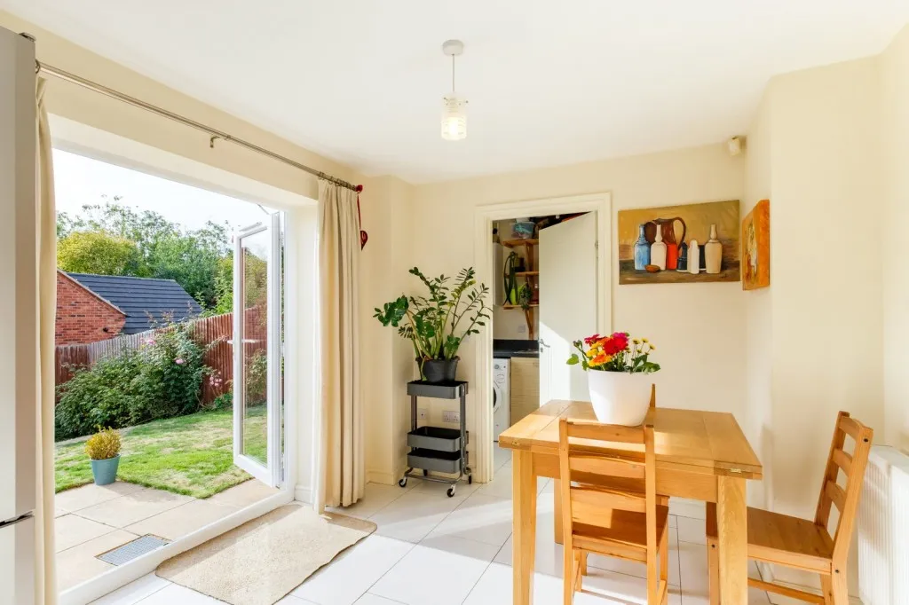 Brockington Place, Loughborough, LE11, photo 3