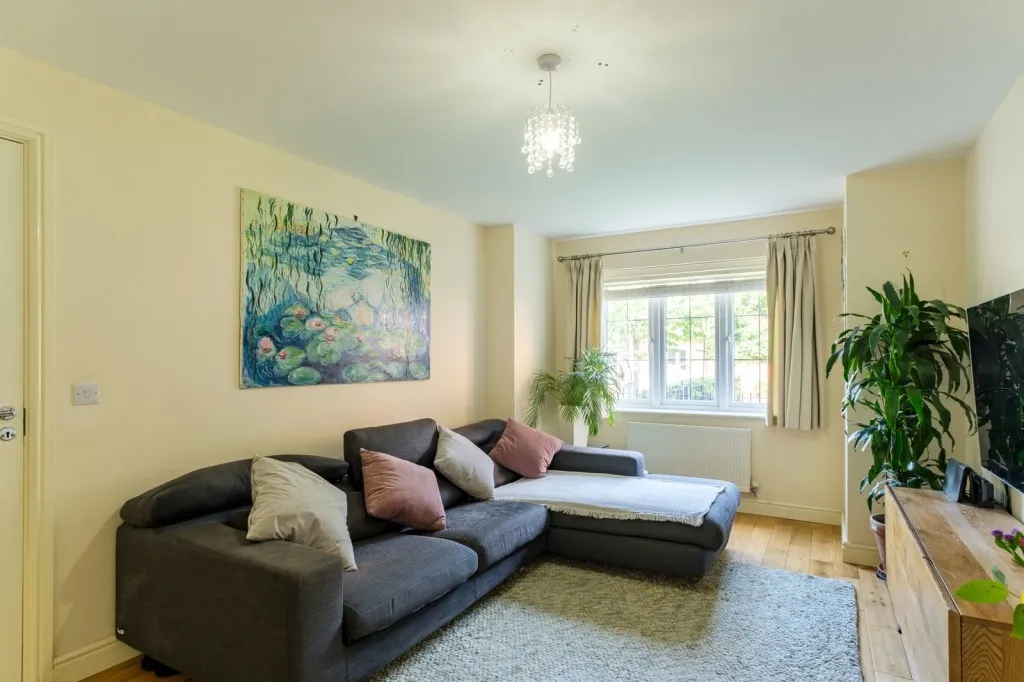 Brockington Place, Loughborough, LE11, photo 5