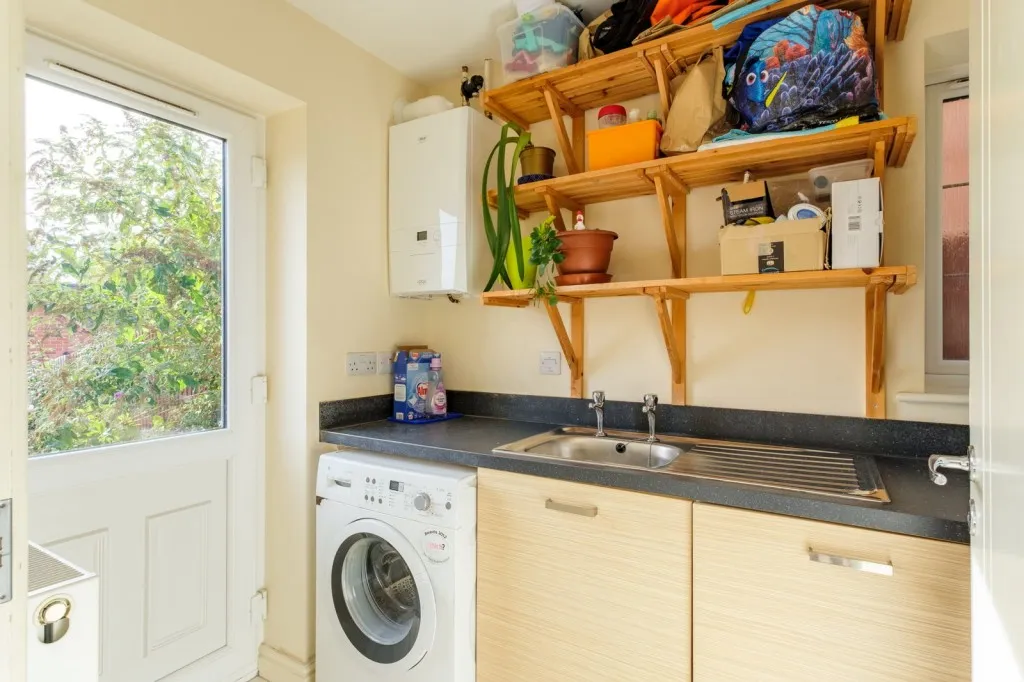 Brockington Place, Loughborough, LE11, photo 6