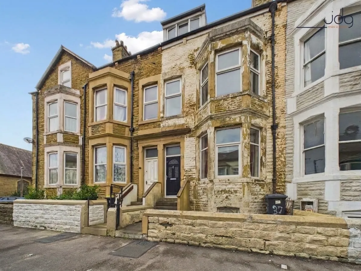 5 bed house for sale, Sefton Road, Heysham, LA3