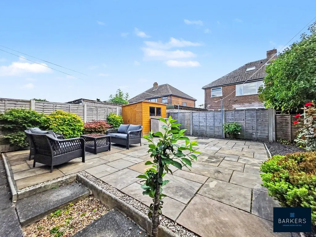 Kingsley Crescent, Birkenshaw BD11 2NL, photo 5