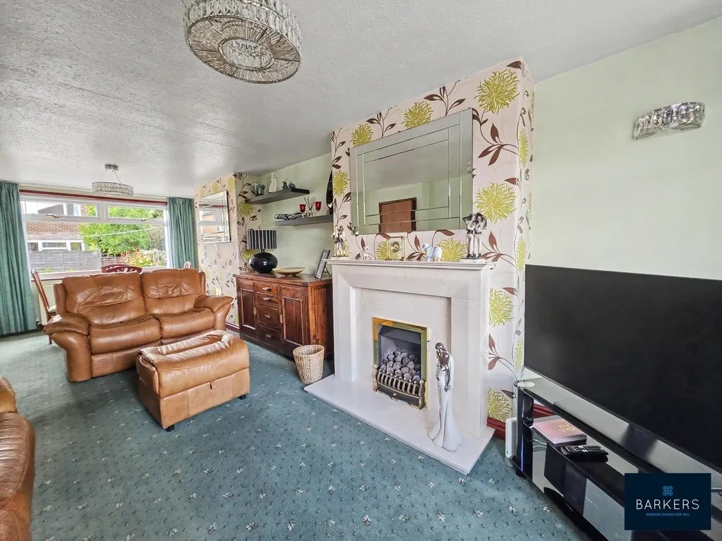 Kingsley Crescent, Birkenshaw BD11 2NL, photo 6