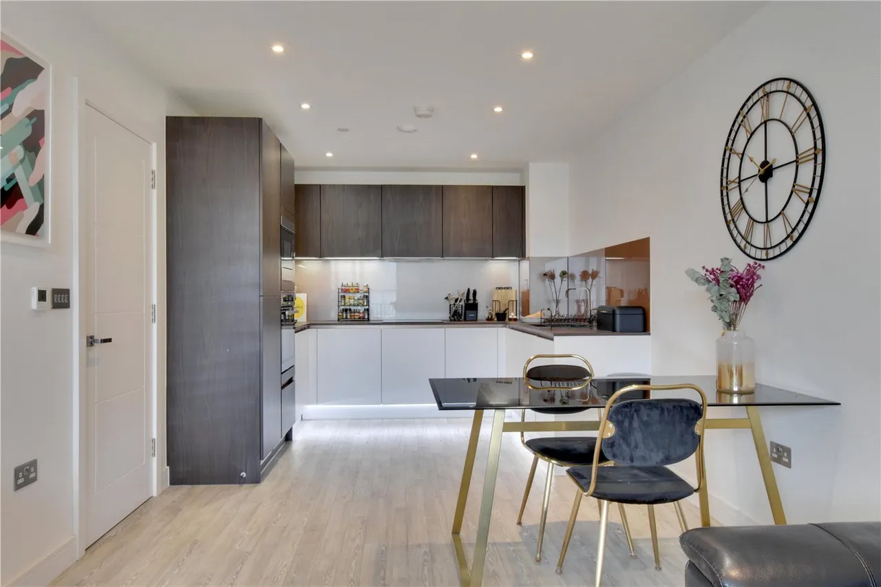 30 Horseferry Place, Greenwich, London, SE10, photo 8