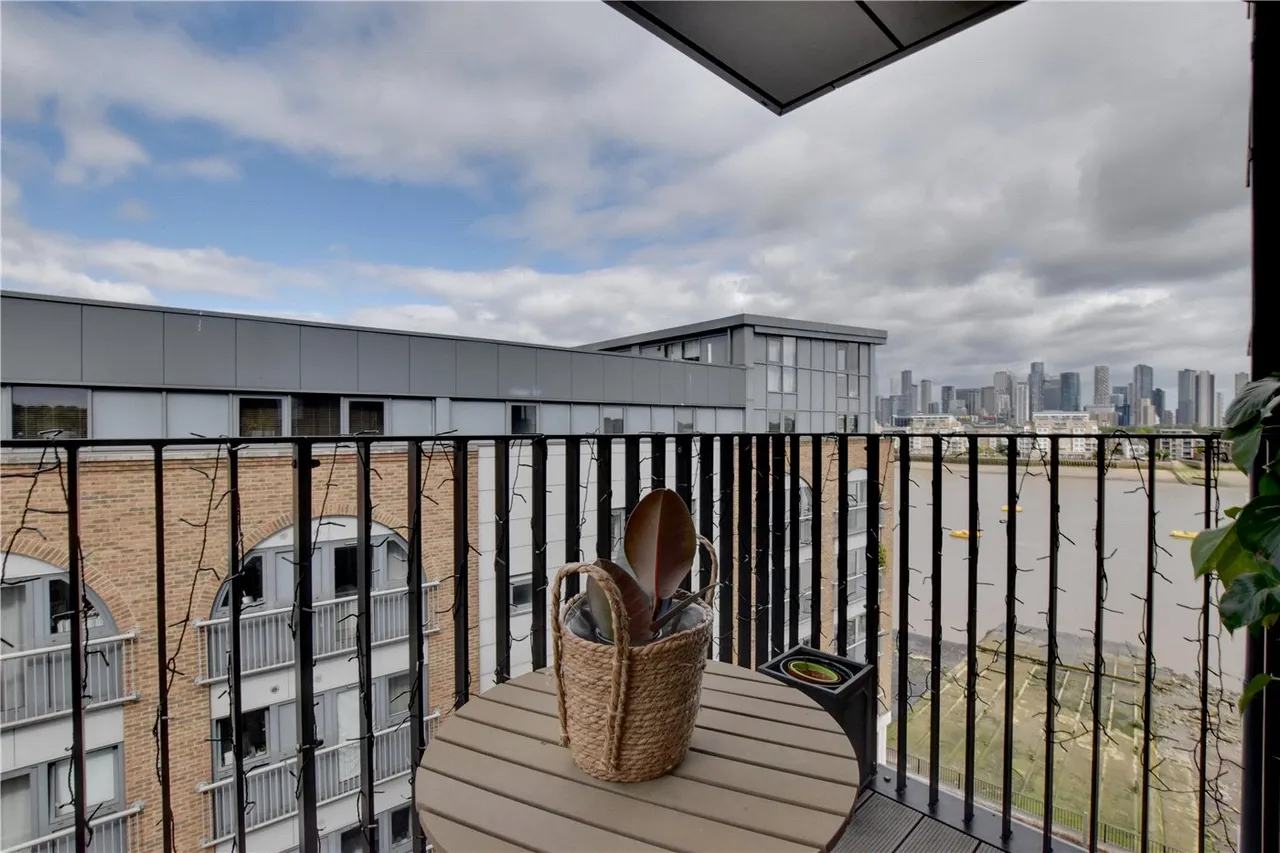 30 Horseferry Place, Greenwich, London, SE10, photo 11