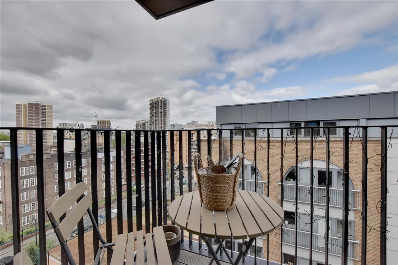 30 Horseferry Place, Greenwich, London, SE10, photo 10