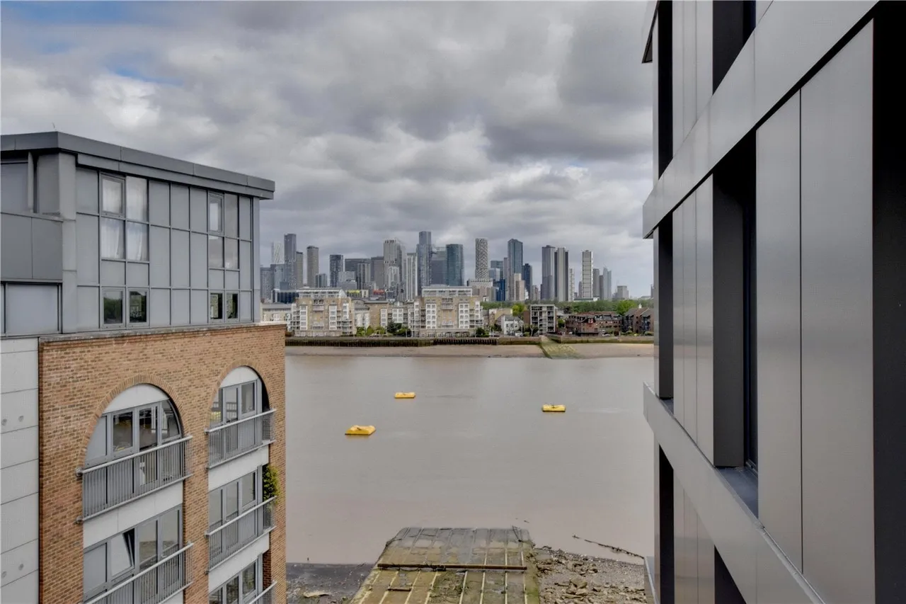 30 Horseferry Place, Greenwich, London, SE10, photo 5