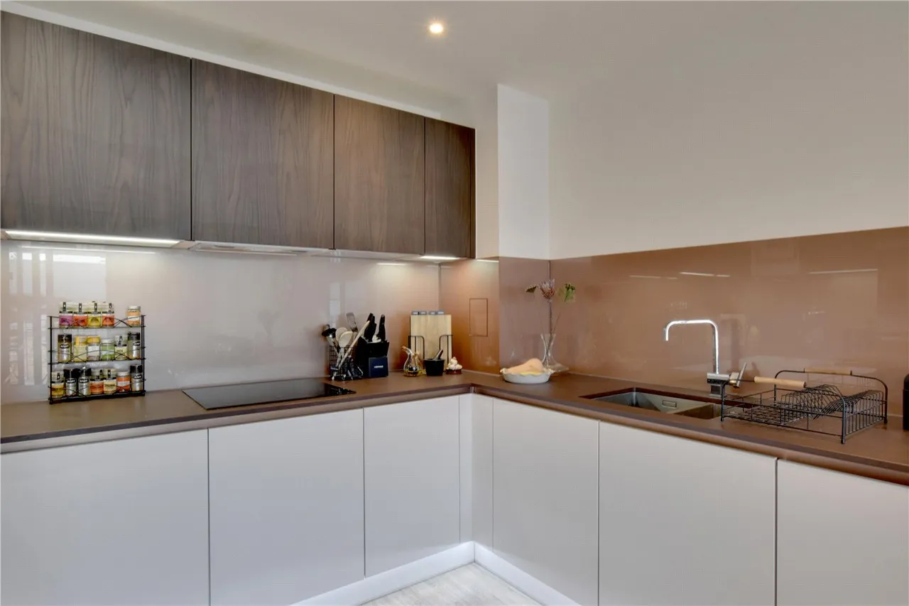 30 Horseferry Place, Greenwich, London, SE10, photo 7