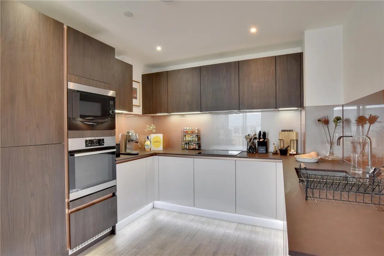 30 Horseferry Place, Greenwich, London, SE10, photo 3