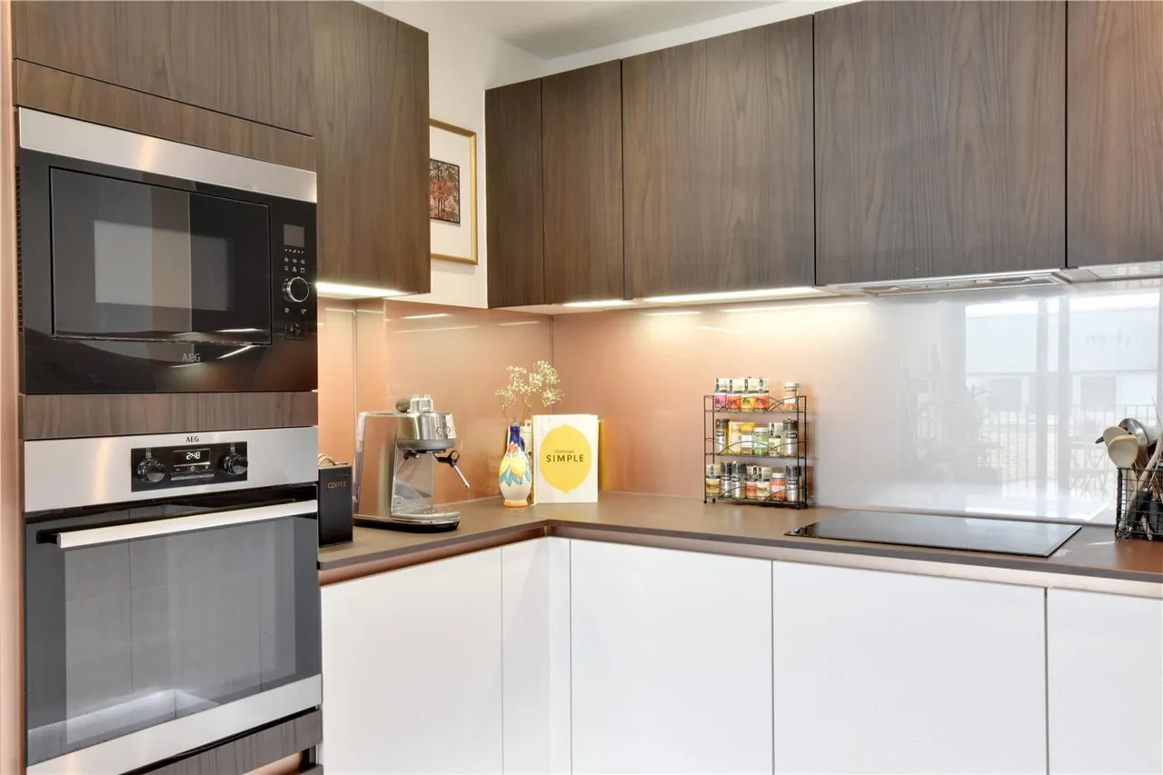30 Horseferry Place, Greenwich, London, SE10, photo 6