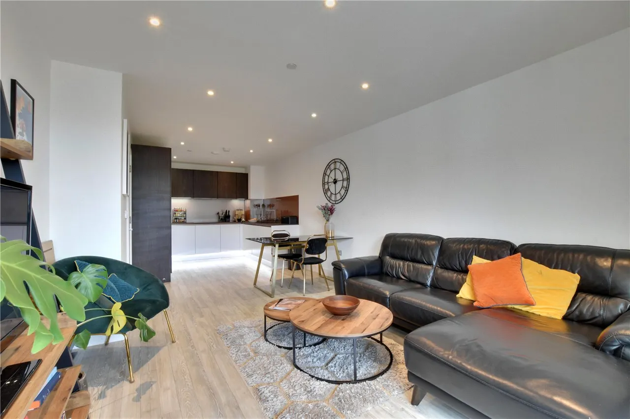 30 Horseferry Place, Greenwich, London, SE10, photo 9