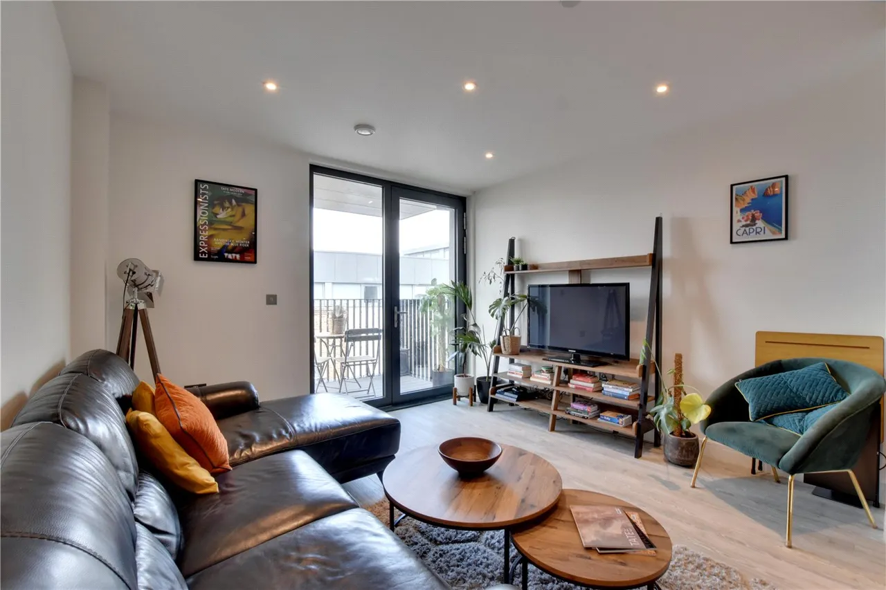30 Horseferry Place, Greenwich, London, SE10, photo 12