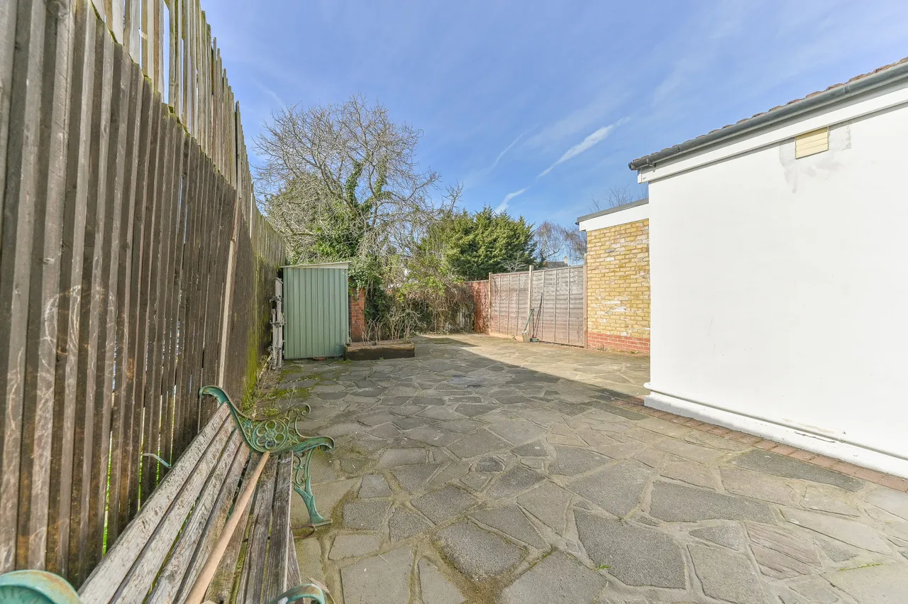 Ground Floor Flat, 268 Portland Road, London, photo 6