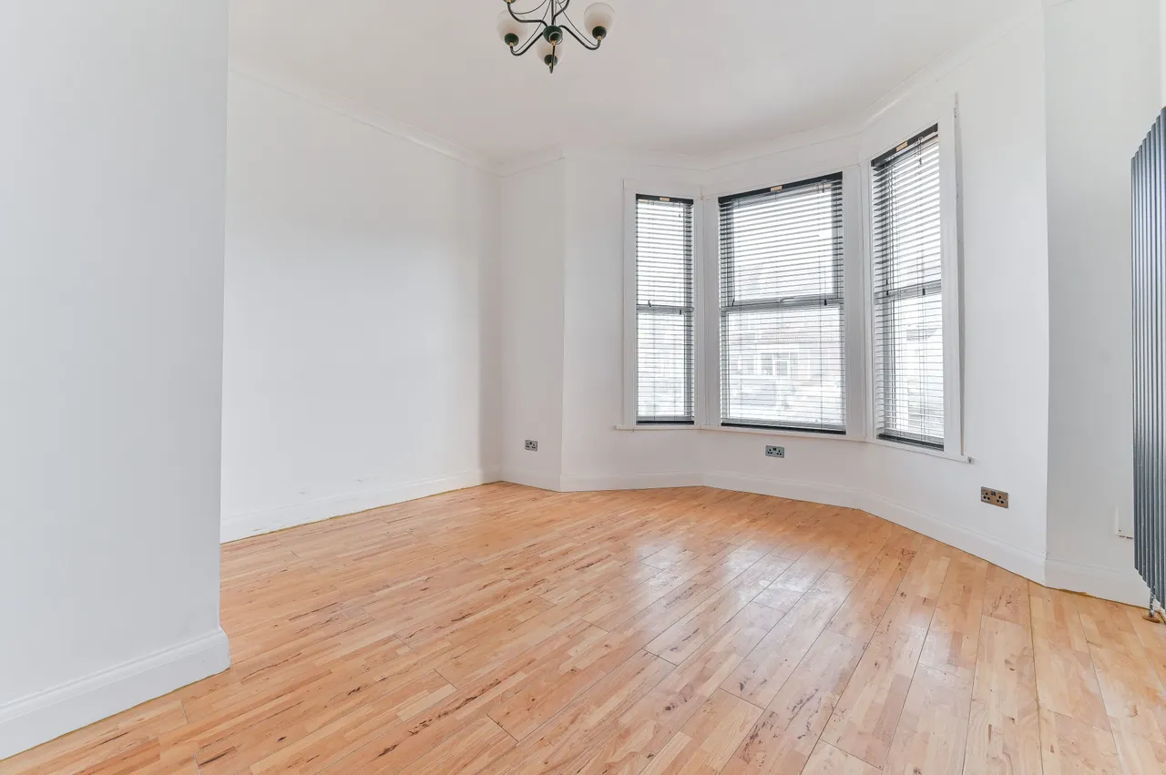 Ground Floor Flat, 268 Portland Road, London, photo 11