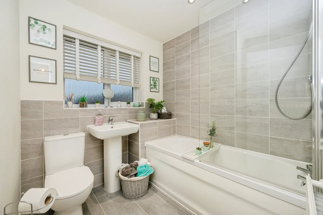 Carter Close, Tamworth, B79, photo 10