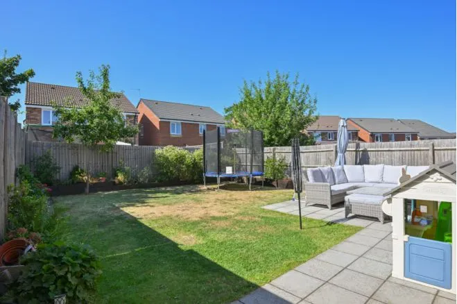 Carter Close, Tamworth, B79, photo 19