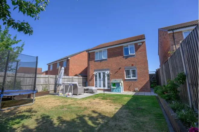 Carter Close, Tamworth, B79, photo 20