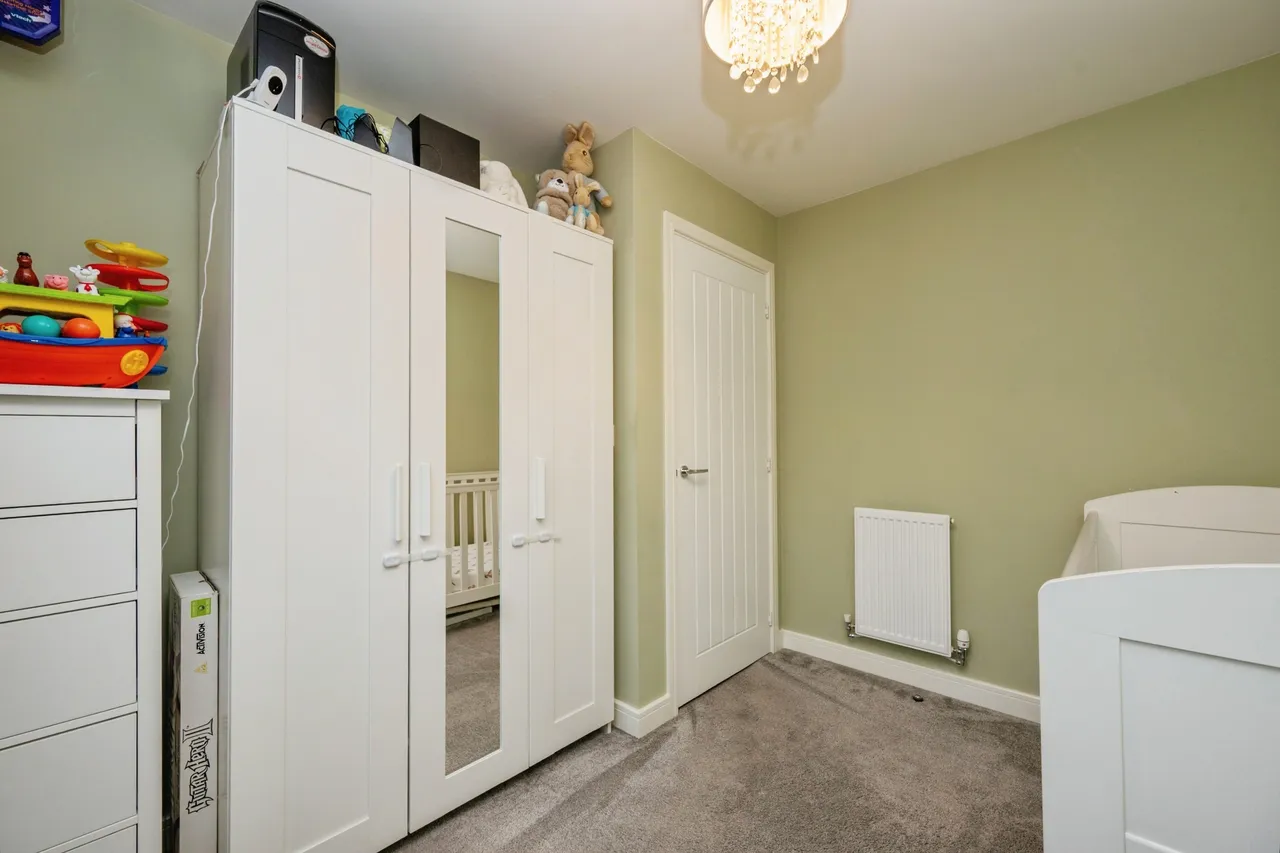 Carter Close, Tamworth, B79, photo 16