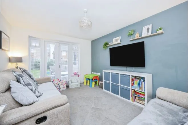 Carter Close, Tamworth, B79, photo 4